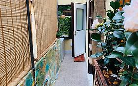 Penthouse In Exclusive Borgo Pio District