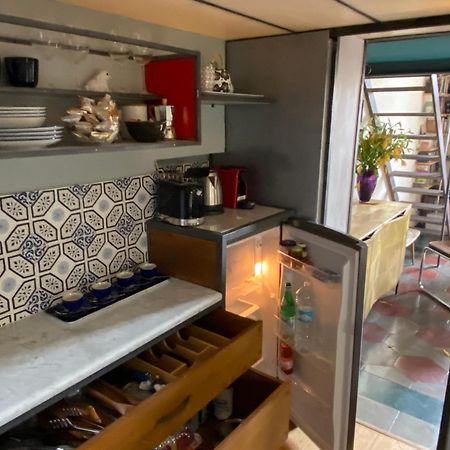 Ferienwohnung Penthouse In Exclusive Borgo Pio District Rom Exterior foto