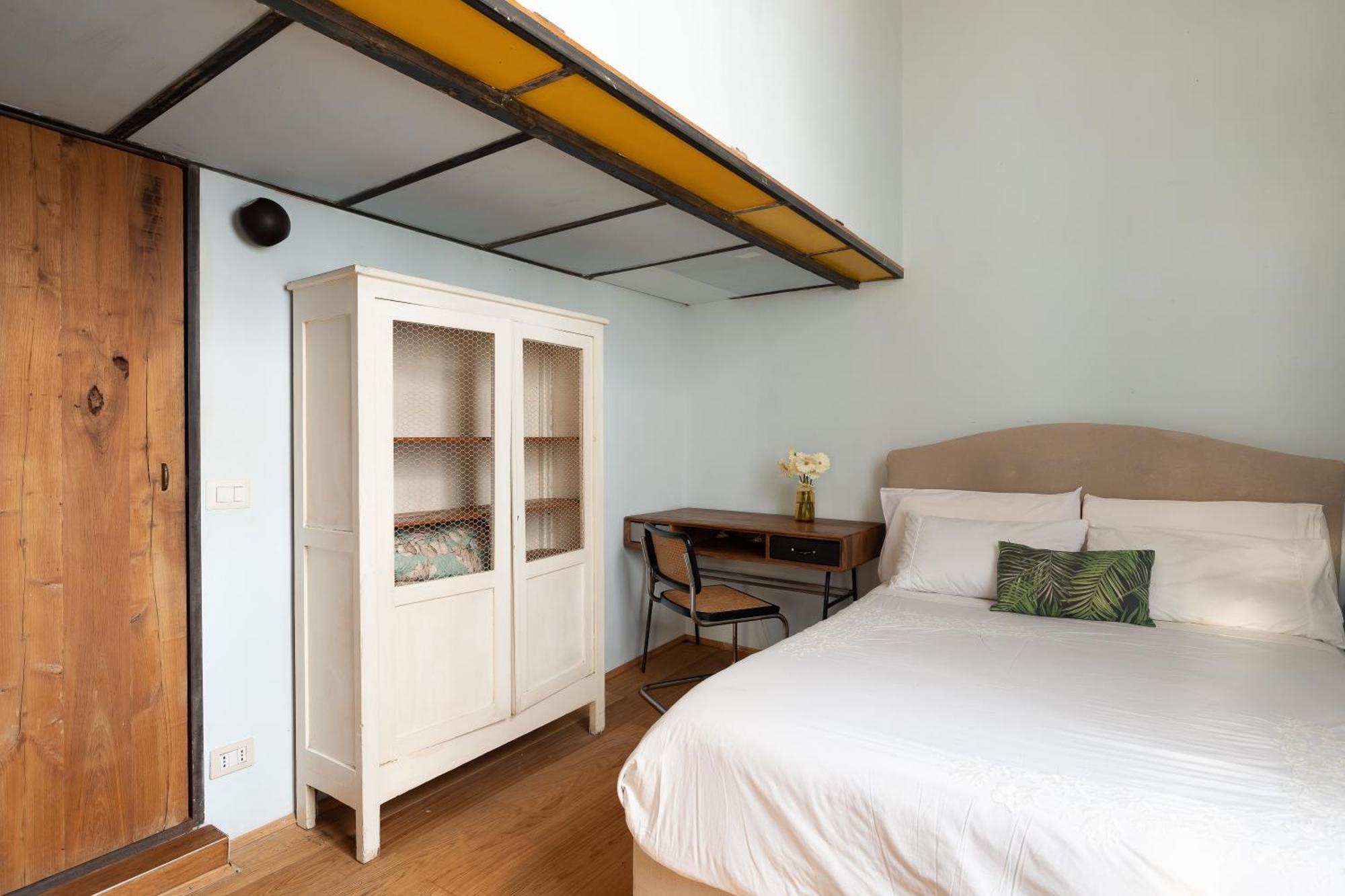 Ferienwohnung Penthouse In Exclusive Borgo Pio District Rom Exterior foto