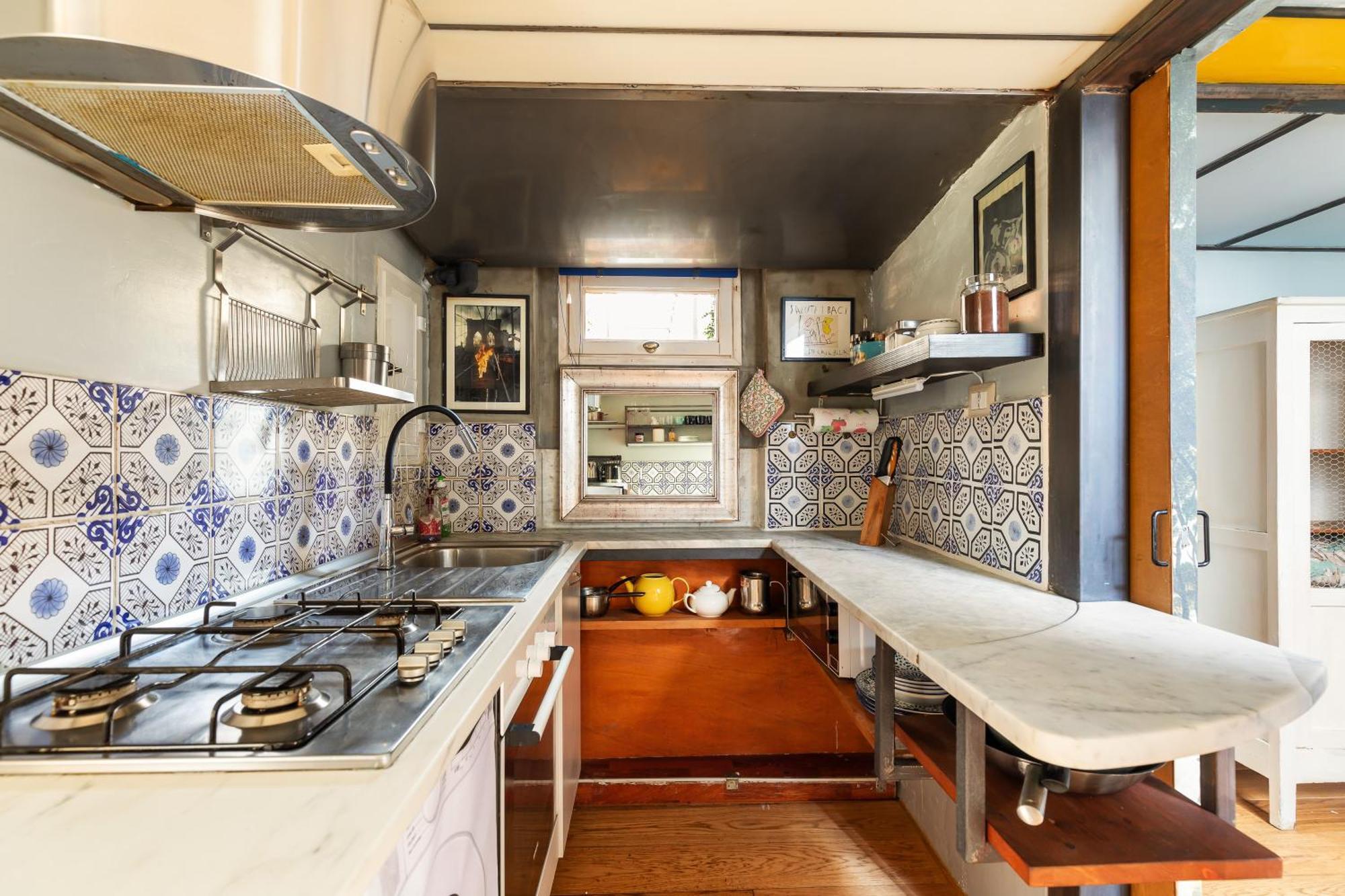Ferienwohnung Penthouse In Exclusive Borgo Pio District Rom Exterior foto