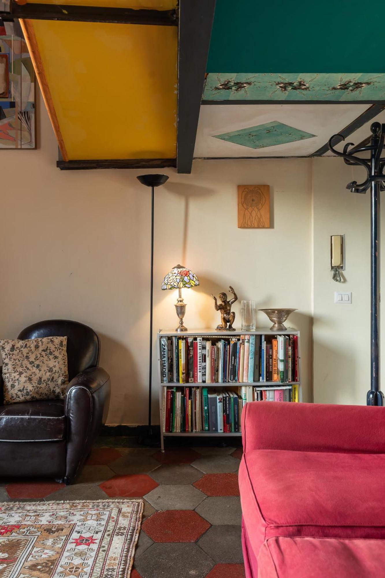 Ferienwohnung Penthouse In Exclusive Borgo Pio District Rom Exterior foto